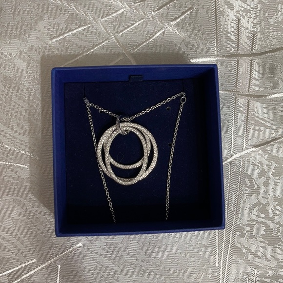 Swarovski Accessories - SWarovski  chain new 5022429